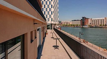 Clarion Hotel Helsinki