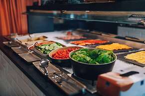 Clarion Hotel Helsinki