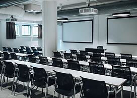 Clarion Hotel Helsinki