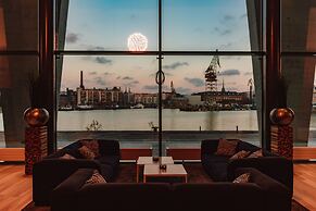 Clarion Hotel Helsinki