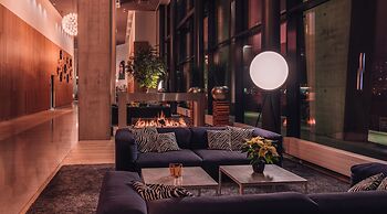 Clarion Hotel Helsinki