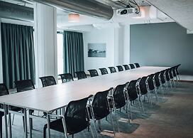 Clarion Hotel Helsinki