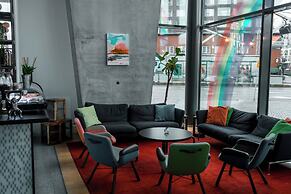 Clarion Hotel Helsinki