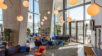 Clarion Hotel Helsinki