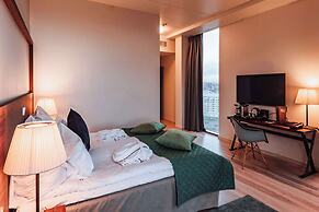 Clarion Hotel Helsinki