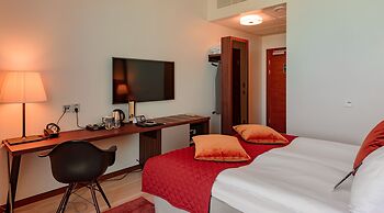 Clarion Hotel Helsinki