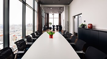 Clarion Hotel Helsinki