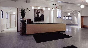 Clarion Hotel Helsinki