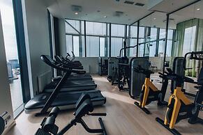 Clarion Hotel Helsinki