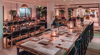 Clarion Hotel Helsinki