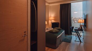 Clarion Hotel Helsinki