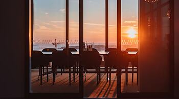 Clarion Hotel Helsinki