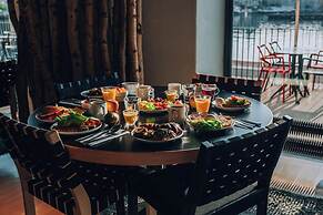 Clarion Hotel Helsinki