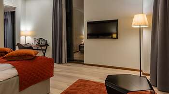 Clarion Hotel Helsinki