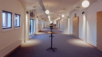 Clarion Hotel Helsinki