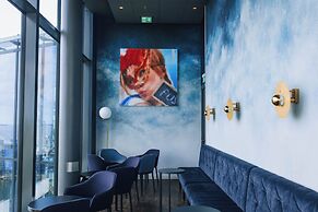 Clarion Hotel Helsinki