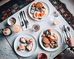 Clarion Hotel Helsinki