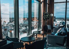 Clarion Hotel Helsinki