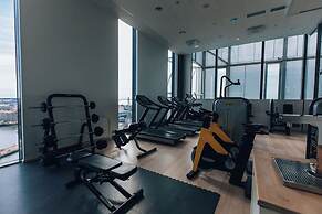 Clarion Hotel Helsinki