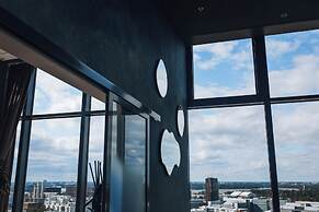 Clarion Hotel Helsinki