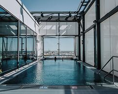 Clarion Hotel Helsinki