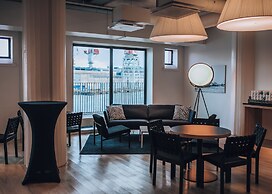 Clarion Hotel Helsinki