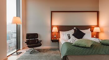 Clarion Hotel Helsinki