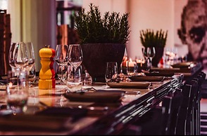 Clarion Hotel Helsinki