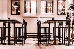 Clarion Hotel Helsinki