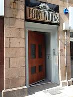 Printworks Apart-Hotel