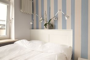 Apartament Chmielna by Your Freedom