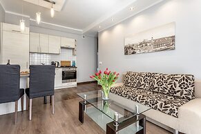 Apartament Chmielna by Your Freedom
