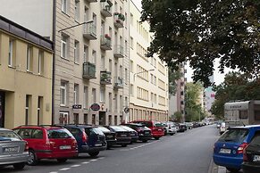 Apartament Chmielna by Your Freedom