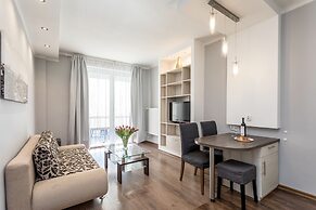 Apartament Chmielna by Your Freedom