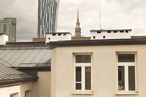 Apartament Chmielna by Your Freedom