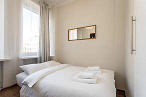 Apartament Chmielna by Your Freedom