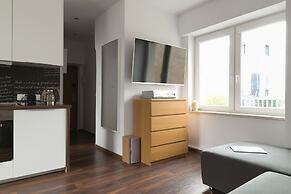 Apartament Chmielna by Your Freedom