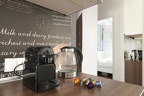 Apartament Chmielna by Your Freedom