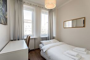 Apartament Chmielna by Your Freedom