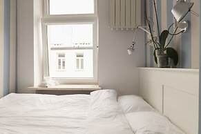 Apartament Chmielna by Your Freedom