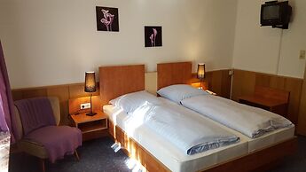 Waldhotel & Restaurant Zur Holzmühle