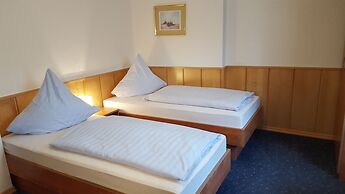 Waldhotel & Restaurant Zur Holzmühle