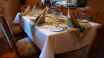 Waldhotel & Restaurant Zur Holzmühle