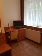 Waldhotel & Restaurant Zur Holzmühle