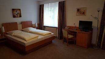 Waldhotel & Restaurant Zur Holzmühle