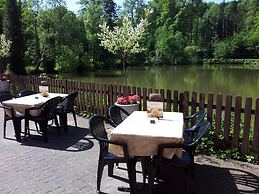 Waldhotel & Restaurant Zur Holzmühle