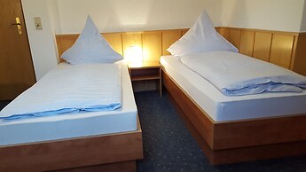 Waldhotel & Restaurant Zur Holzmühle