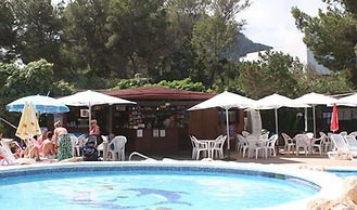 Apartamentos del Rey