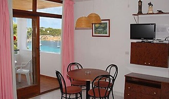 Apartamentos del Rey