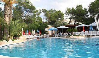 Apartamentos del Rey